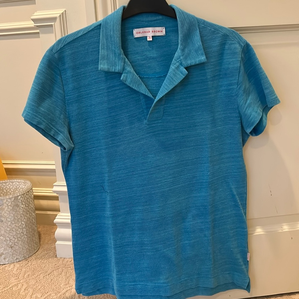 Perfect condition polo